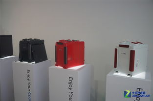 全線新品皆精品 九州風神臺北展臺圖賞，探索數碼散熱新境界