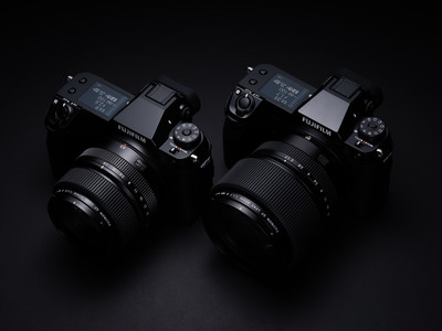 富士發布GFX50s II 5140萬像素與6.5級防抖重塑中畫幅攝影體驗