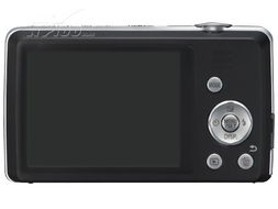 松下FH6數碼相機 155克口袋長焦的不老時光