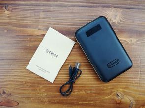 精準充電，讓數碼產品關鍵時刻保持戰斗——奧睿科數碼產品評測