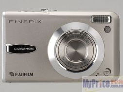 富士FinePix F30數碼相機全面評測 經典便攜相機的性能與價值